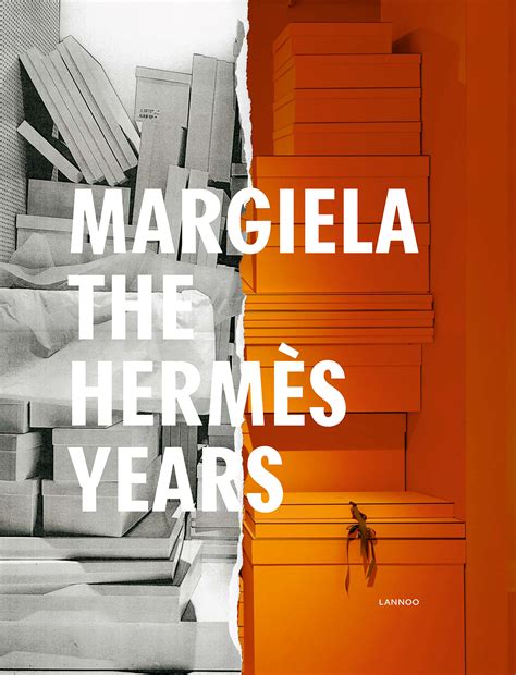 margiela: the hermes years|the Hermes years book pdf.